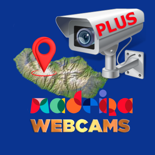 Madeira Webcams App