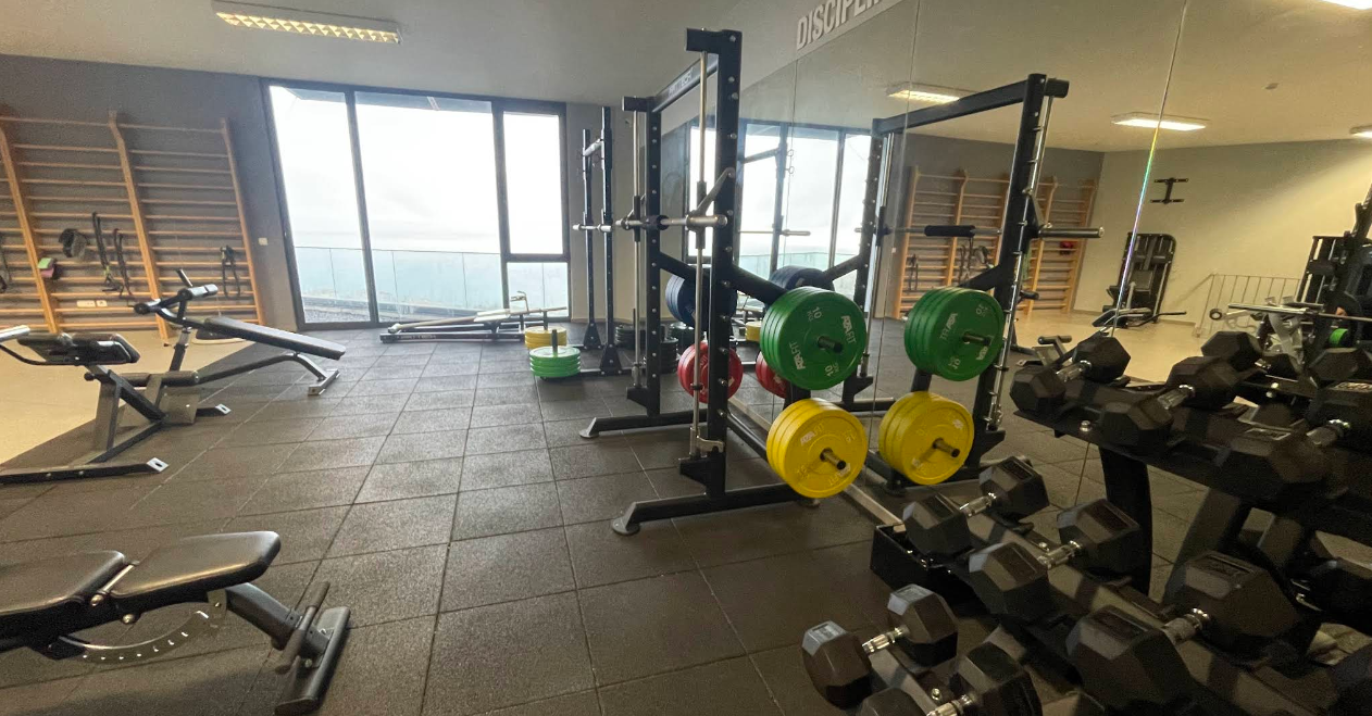 Ritmo Fitness Club